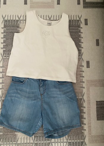 LC Waikiki 13-14 Yaş