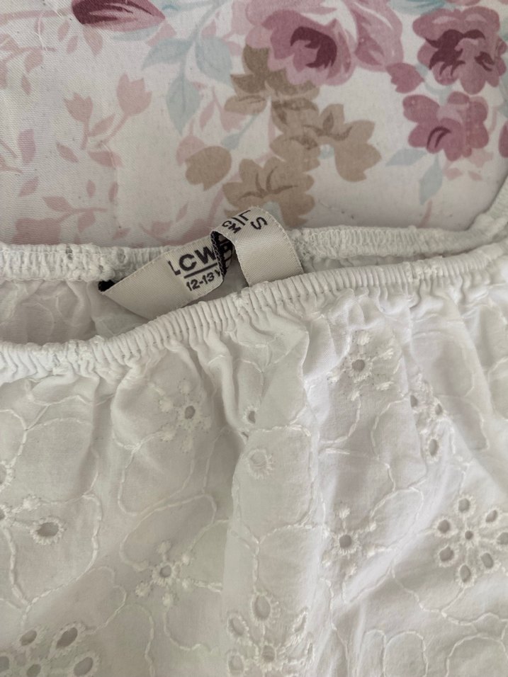 Nakışlı Siyah Bohem Kız Etek ikili fiyat - Görsel 3