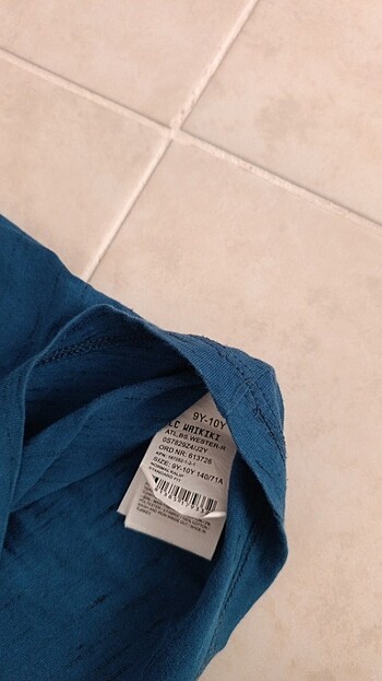 LC Waikiki Tişört