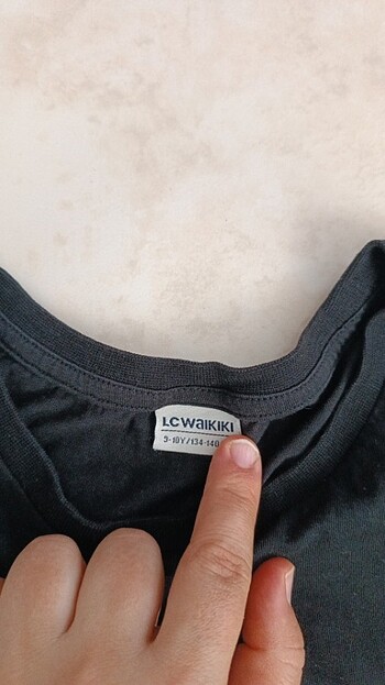 LC Waikiki Tişört