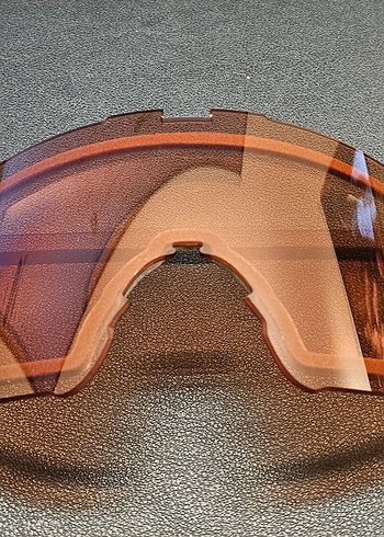 Oakley Line Miner M Snowboard Gözlüğü - Görsel 9