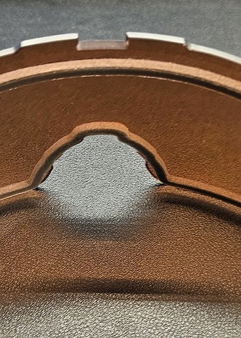 Oakley Line Miner M Snowboard Gözlüğü - Görsel 5