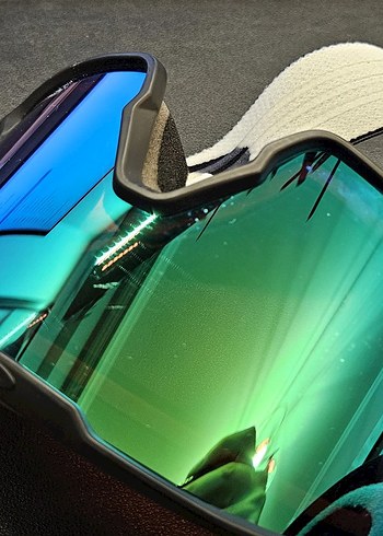 Oakley Line Miner M Snowboard Gözlüğü - Görsel 6