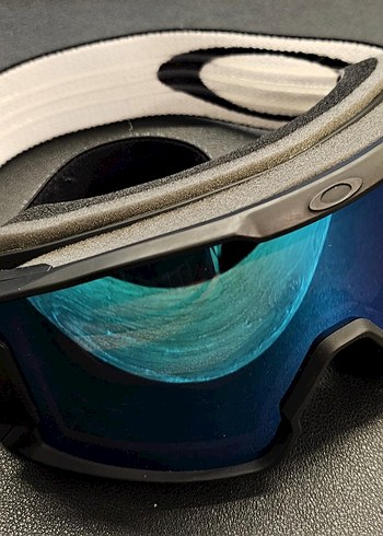 Oakley Line Miner M Snowboard Gözlüğü - Görsel 2