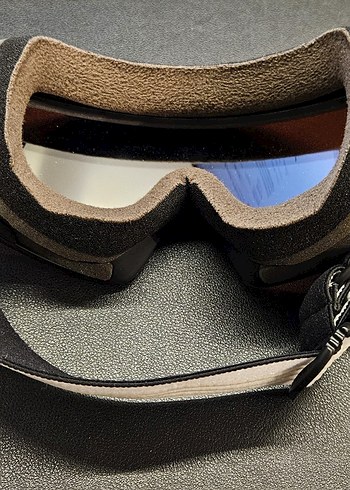 Oakley Line Miner M Snowboard Gözlüğü - Görsel 7