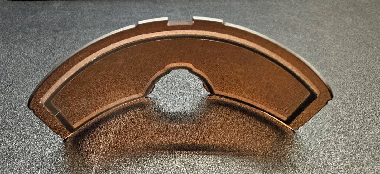 Oakley Line Miner M Snowboard Gözlüğü - Görsel 5