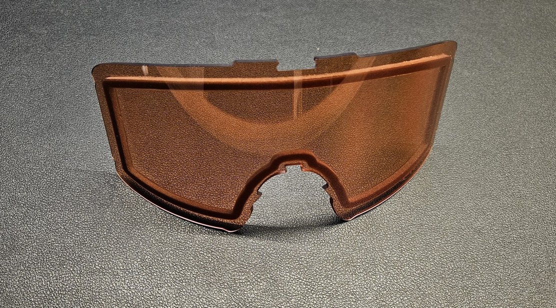 Oakley Line Miner M Snowboard Gözlüğü - Görsel 3