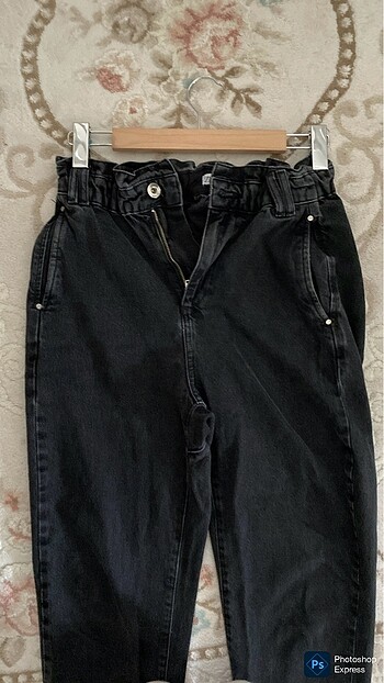 Mom jean 36