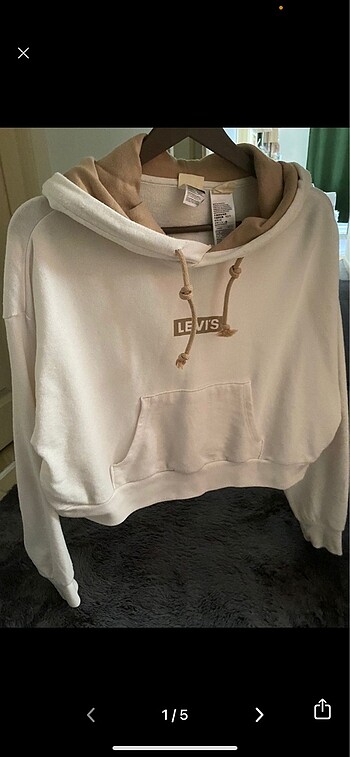 Levis xs