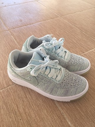 Nike turkuaz 37