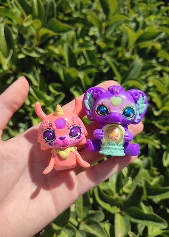 magic mixies
