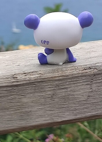 LPS Minişler Lps miniş panda 