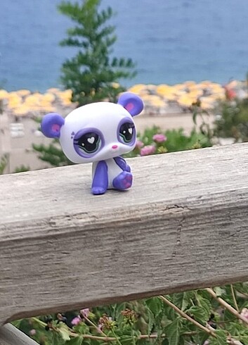  Beden Renk Lps miniş panda 