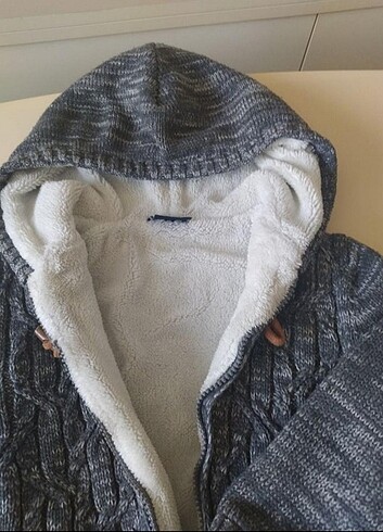 LC Waikiki LC waikiki hırka 