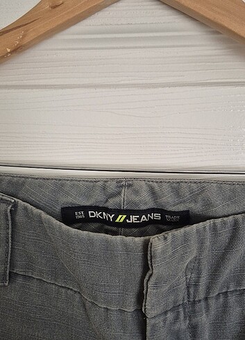 28 Beden Dkny pantolon