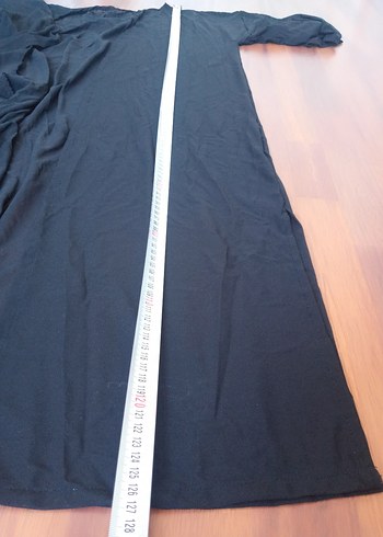 siyah pareoo - Görsel 5