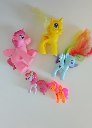 My Little Pony
