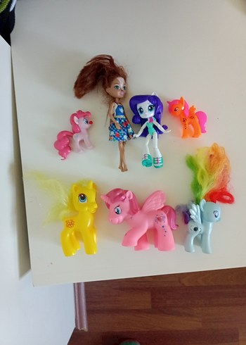 My Little Pony