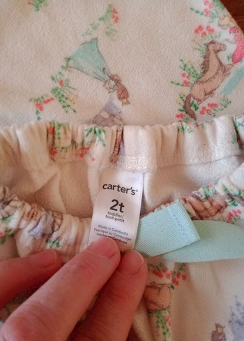 Kızlar için Pastel Renkli Uzun eşofman 4li - Görsel 8