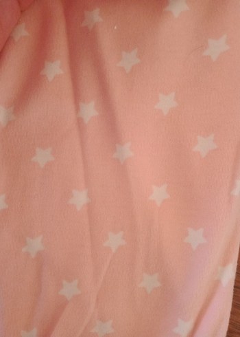 Kızlar için Pastel Renkli Uzun eşofman 4li - Görsel 3