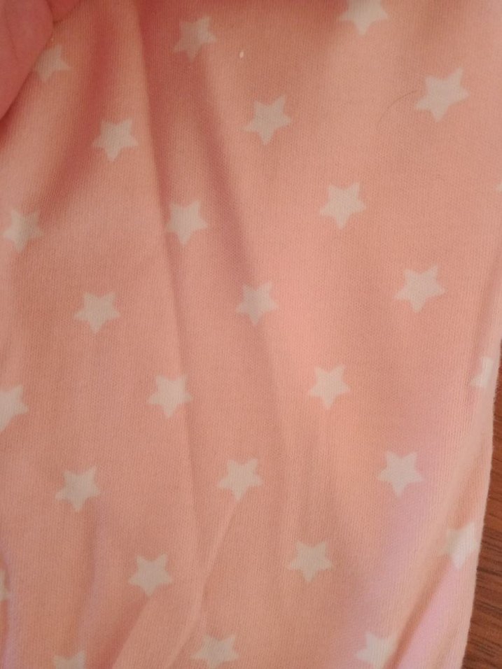 Kızlar için Pastel Renkli Uzun eşofman 4li - Görsel 3