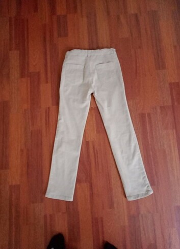 LC Waikiki Kiz cocuk pantalon