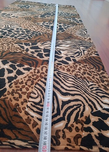 Tül pareoo baglamali - Görsel 5