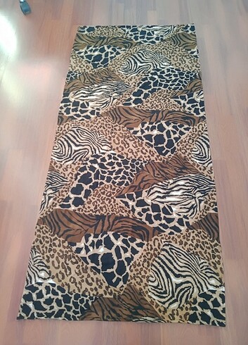 Tül pareoo baglamali - Görsel 4