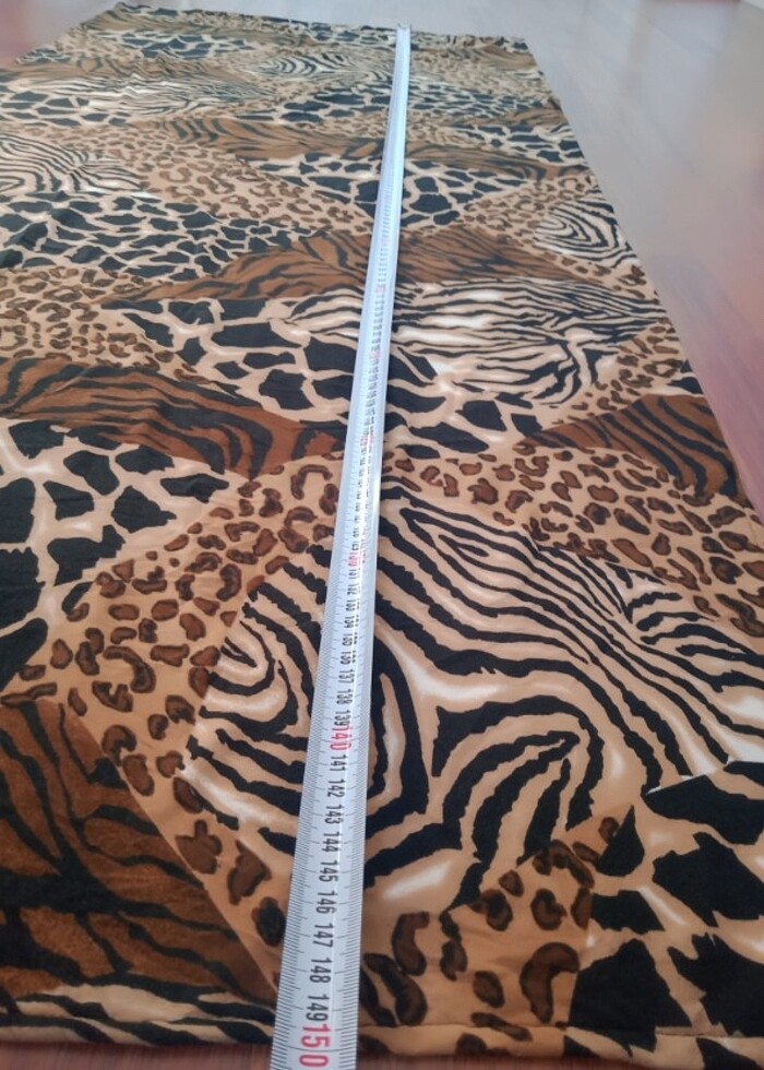 Tül pareoo baglamali - Görsel 5