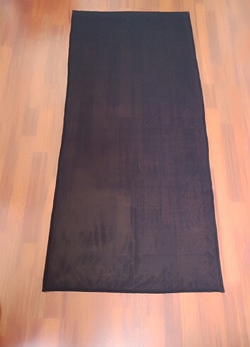 Tül pareoo baglamali - Görsel 6