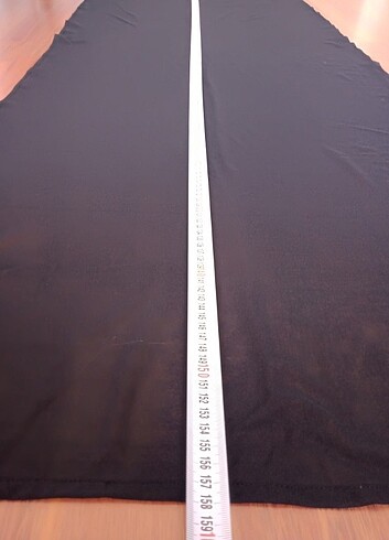 Tül pareoo baglamali - Görsel 7