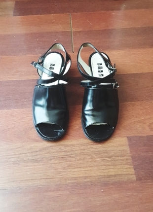 vintage ayakkabi