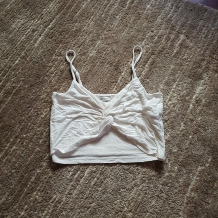bershka bustiyer