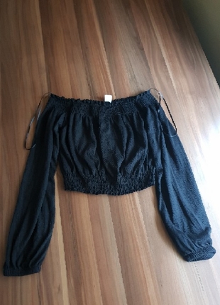 h&m bluz