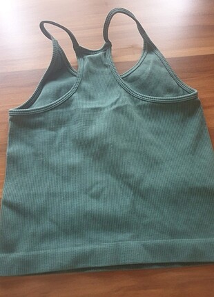 Diğer crop top 