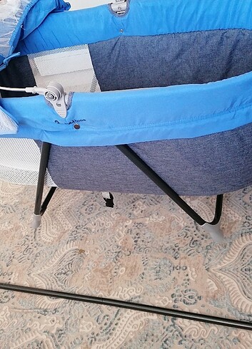 Otomotik salanan beşik  - Görsel 4