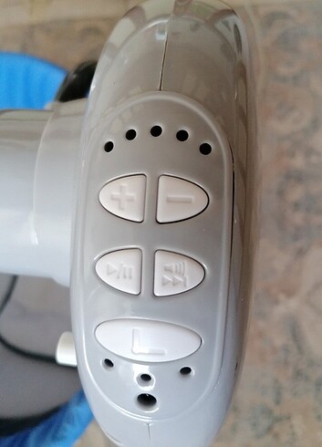 Otomotik salanan beşik  - Görsel 5