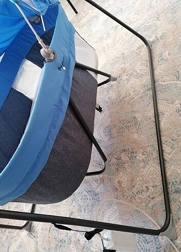 Otomotik salanan beşik  - Görsel 8