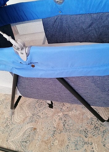 Otomotik salanan beşik  - Görsel 9