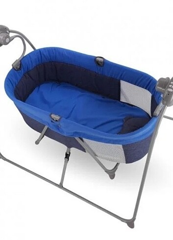 Otomotik salanan beşik  - Görsel 11