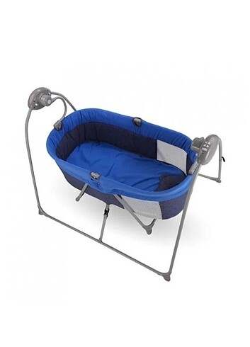 Otomotik salanan beşik  - Görsel 13