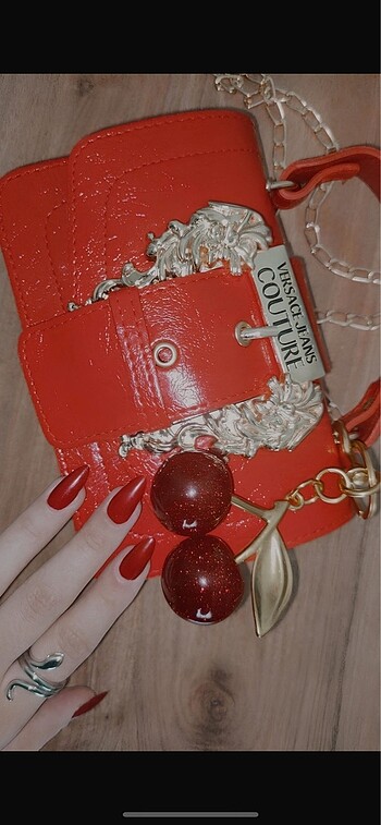 Versace