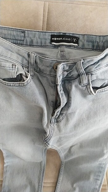 Koton Koton 29 30 Jean pantolon