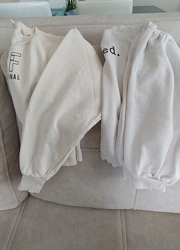 2 li sweatshirt