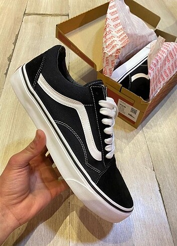 Vans spor ayakkabı 