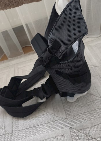 Chicco Gri Bebek Taşıyıcı - Görsel 4