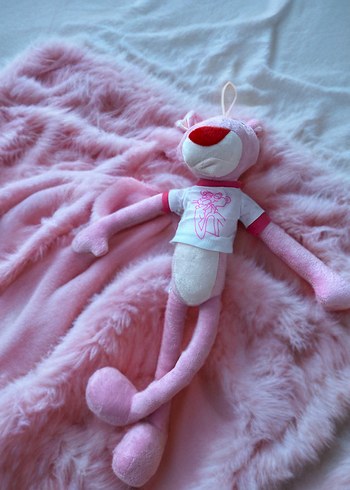 Pembe panter - Görsel 2