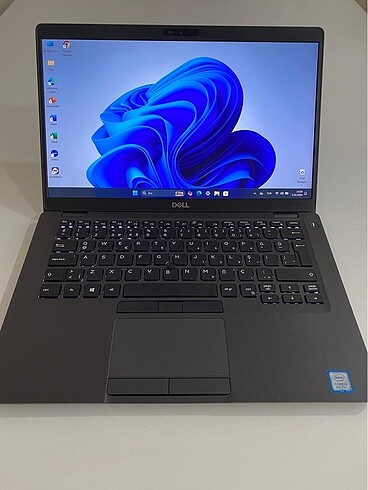 Dell Latitude 5400 Bilgisayar