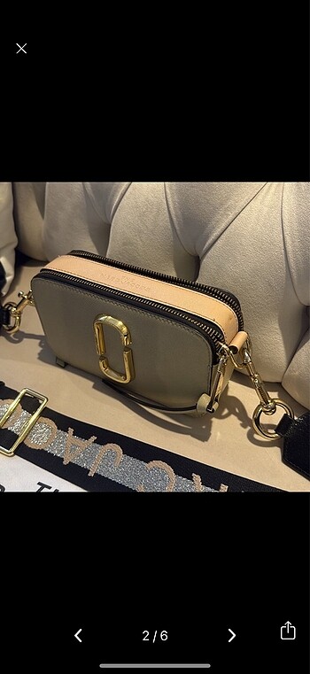 Marc Jacobs marc jacobs çanta
