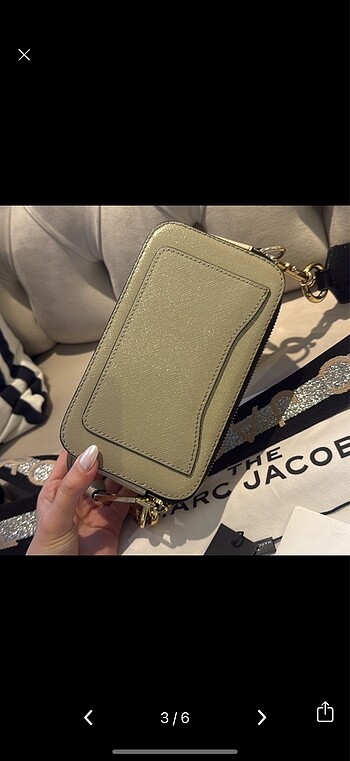 Beden marc jacobs çanta